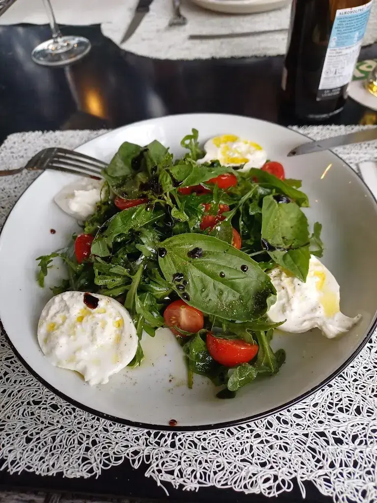 Markus Rickli_Restaurant Kastanienbaum_Recherswil_review