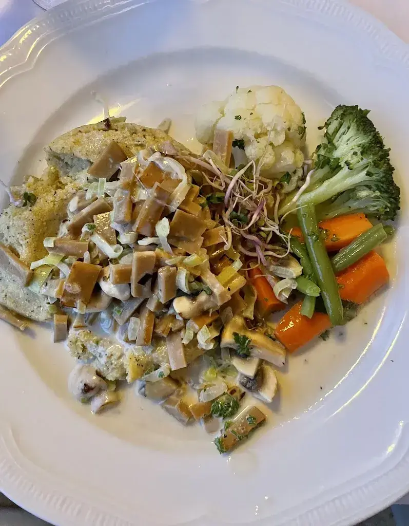 Sreejith Njamelil_Locanda del Giglio_Roveredo-Capriasca_review