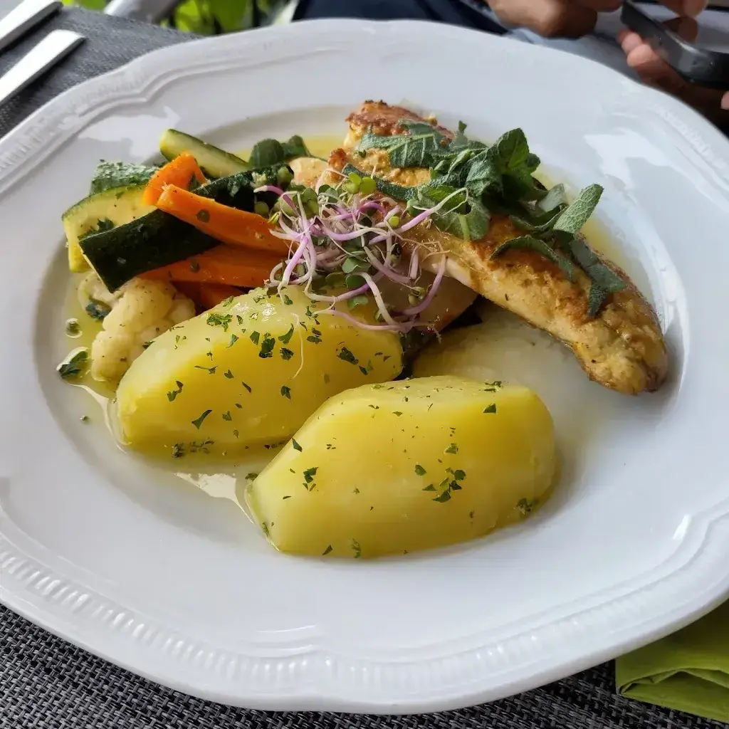 Tanja Decurtins_Locanda del Giglio_Roveredo-Capriasca_review