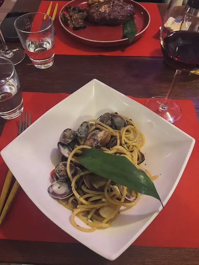 Björn Fritzén_ARCA restaurant by Osteria dei Colombi_Montagnola_review