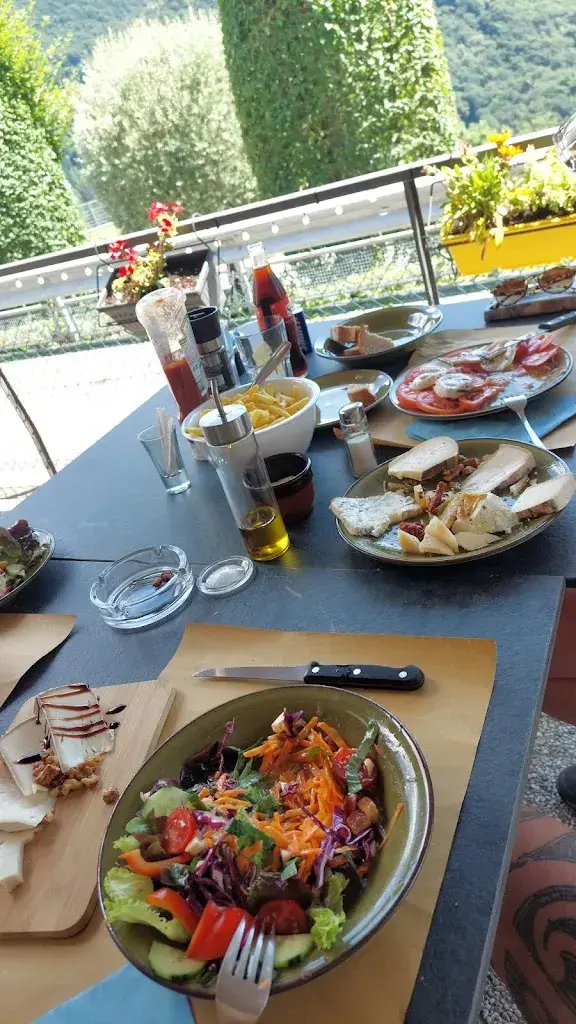 Cosmic Dancer_Osteria Grotto del Chico_Bidogno_review