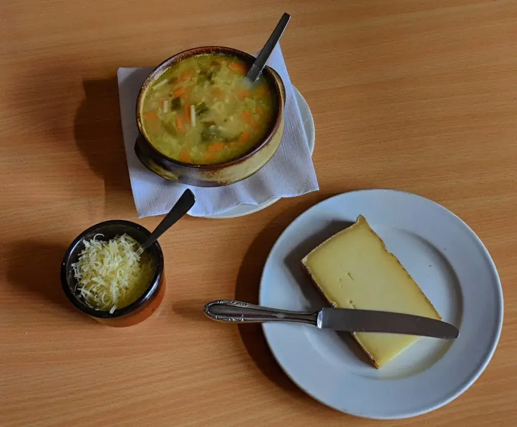 Menu_Ristorante Alpino - con alloggio_Sonogno_image_8