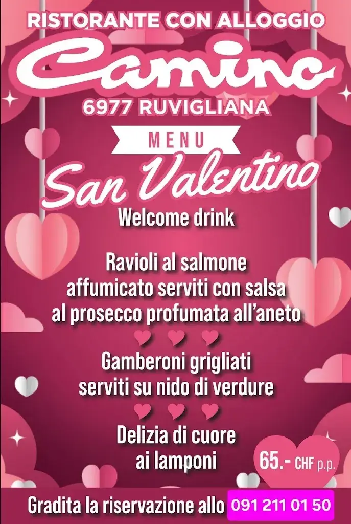 Ristorante Camino_Ruvigliana_menu_image_1