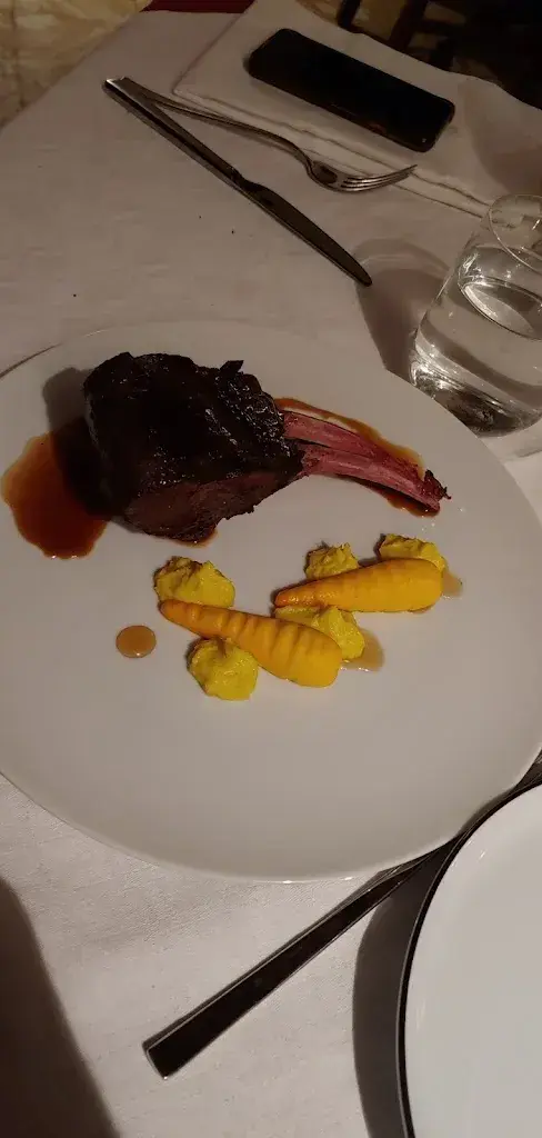 Tabea Naeder_Ristorante Camino_Ruvigliana_review