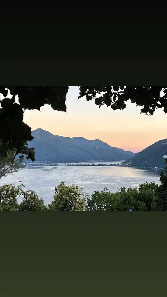 Kali Ashford_Ristorante Camino_Ruvigliana_review