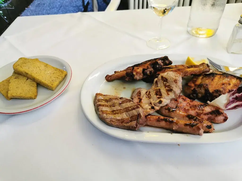 Ristorante La Griglia_Taverne_menu_image_1