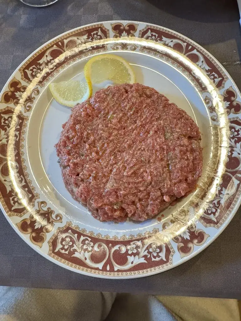 Valeria Gioia_Ristorante La Griglia_Taverne_review