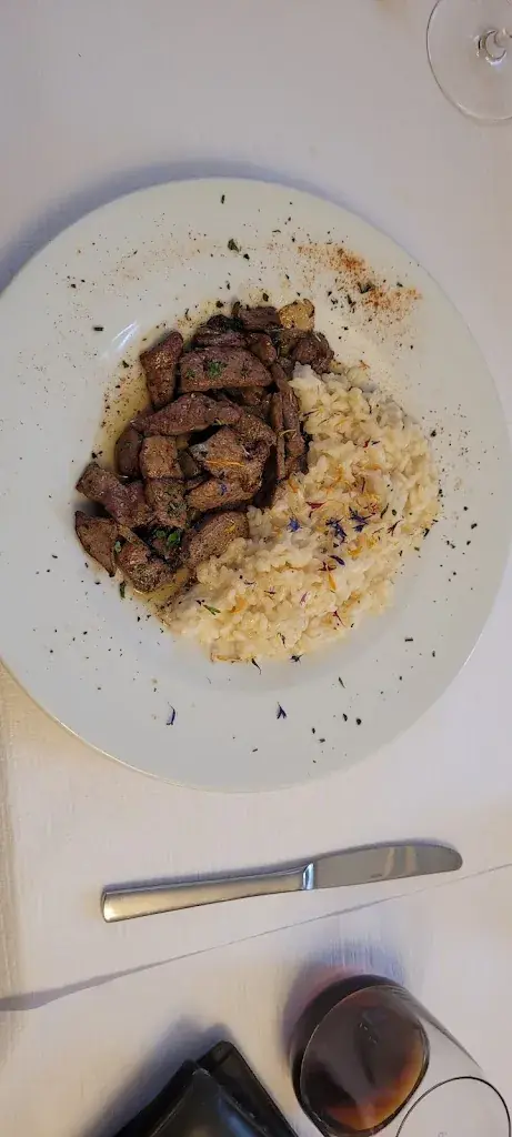 Menu_Restaurant L' Assaggio zur Brücke_Vogelsang_image_6