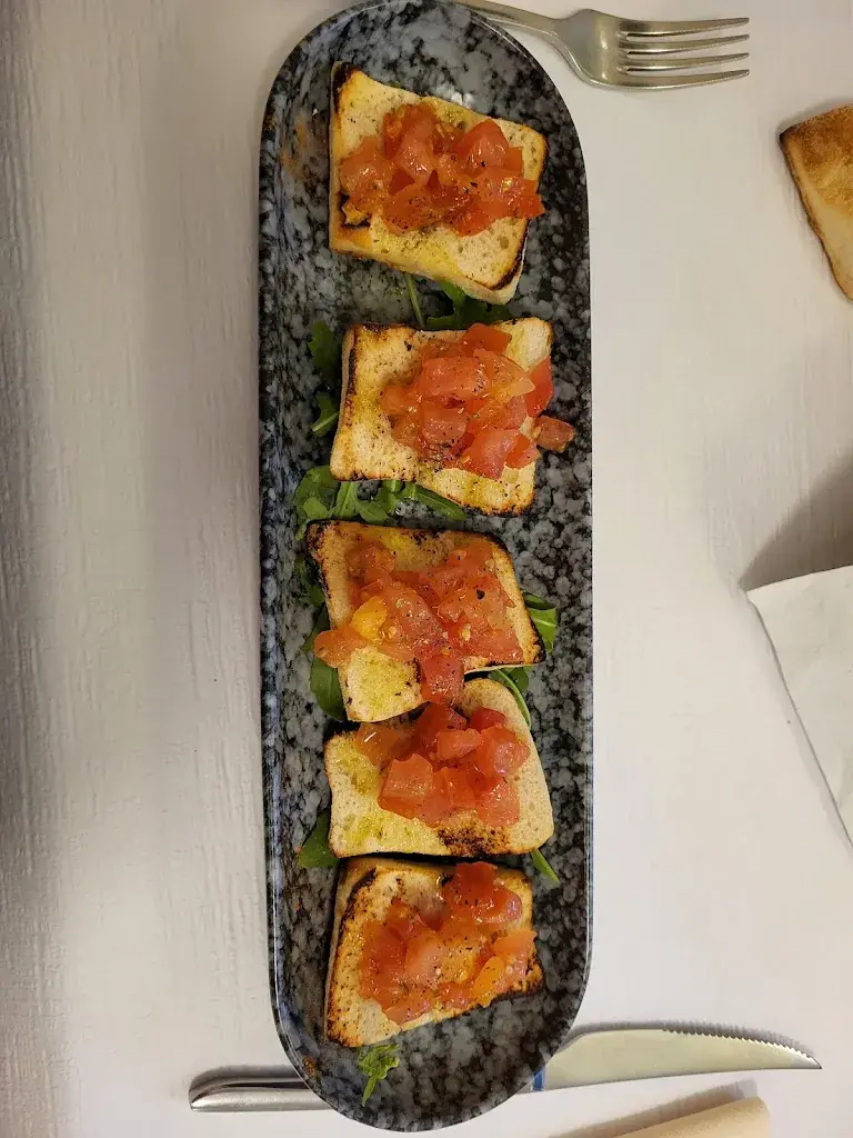 Menu_Restaurant L' Assaggio zur Brücke_Vogelsang_image_9