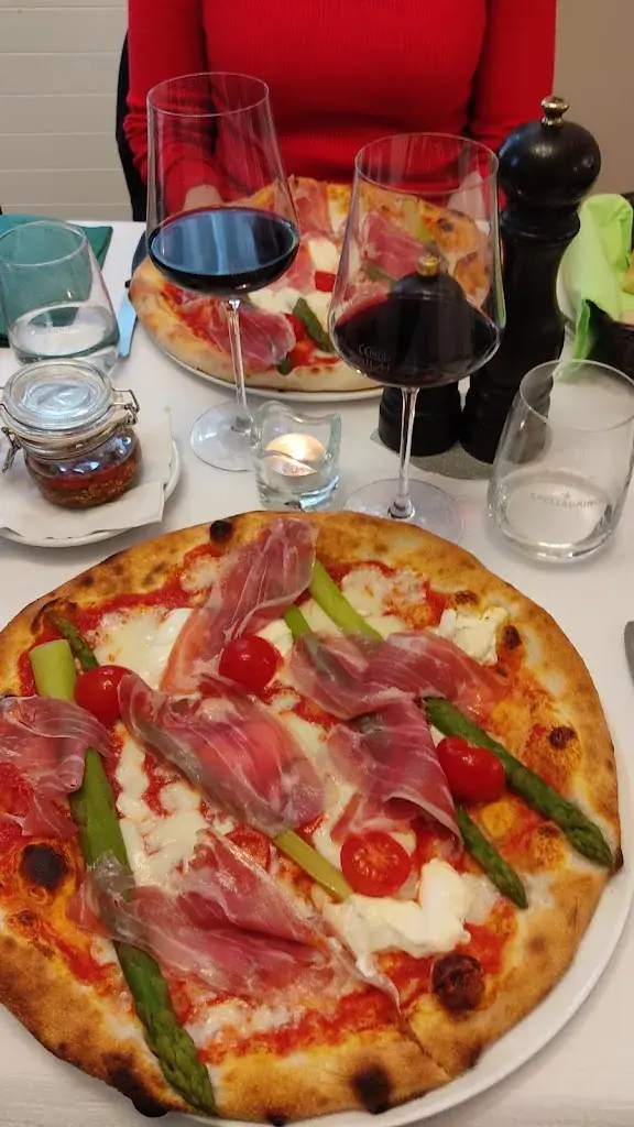 Peter Rayner_Restaurant L' Assaggio zur Brücke_Vogelsang_avis