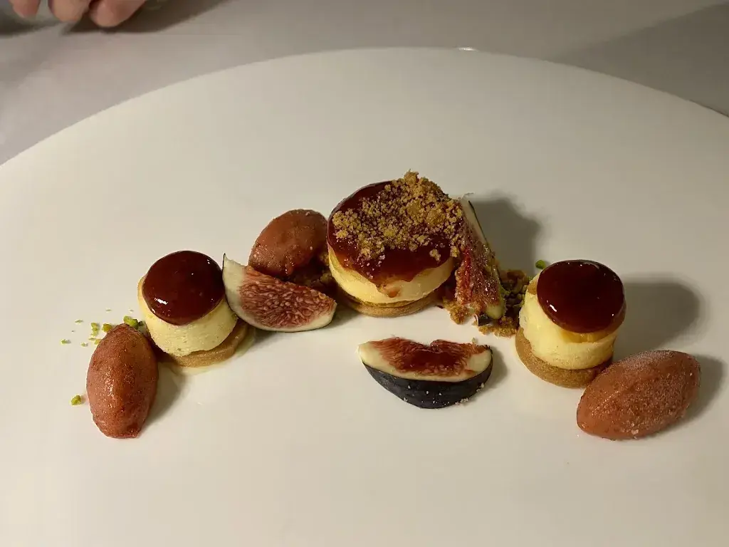 Ristorante Lago restaurant à Vico Morcote