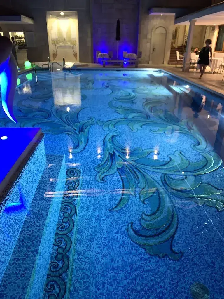 Francesca Gotti_Ristorante Lago_Vico Morcote_review