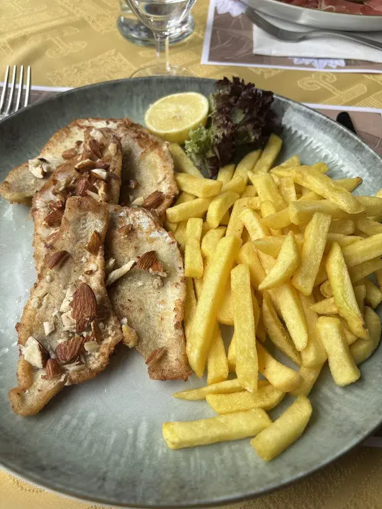 Kristen_Ristorante Barcaioli_Morcote_review