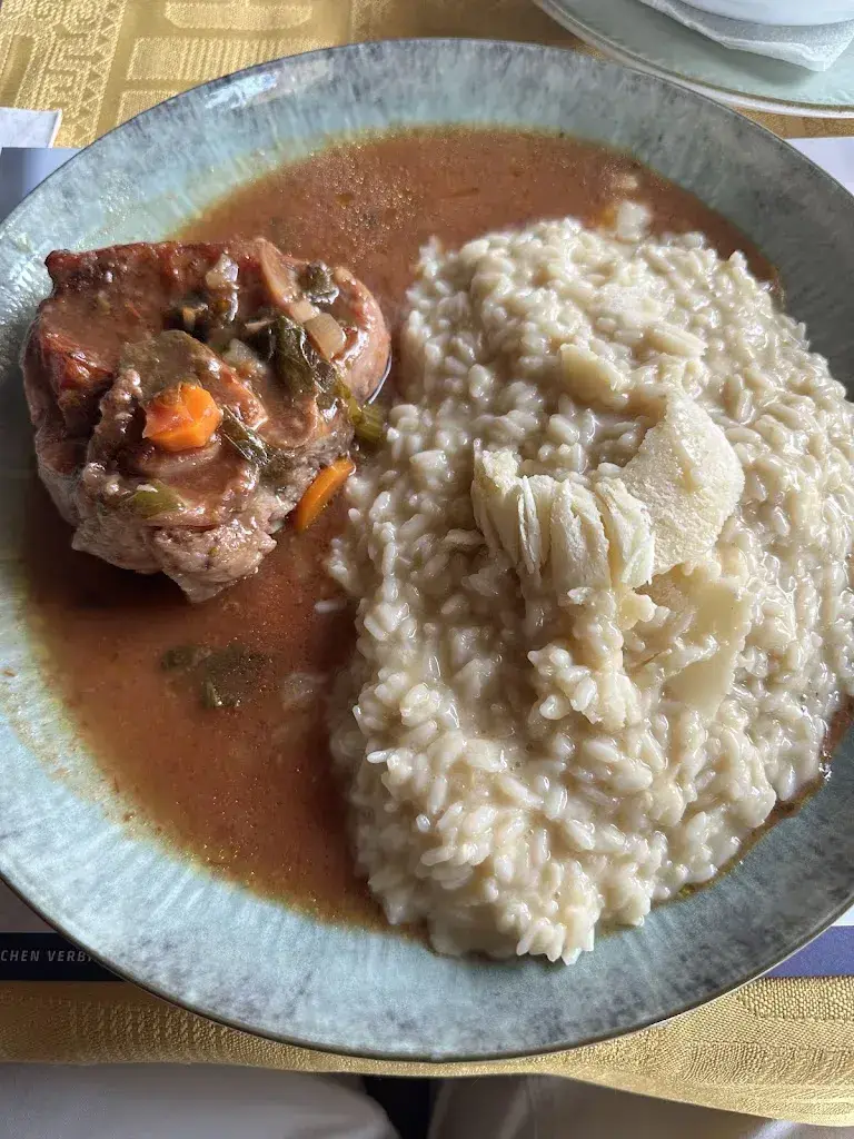 George St_Ristorante Barcaioli_Morcote_review