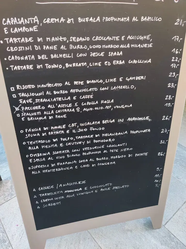 Menü_Cantinetta Balmelli 1912_Gentilino_Bild_4