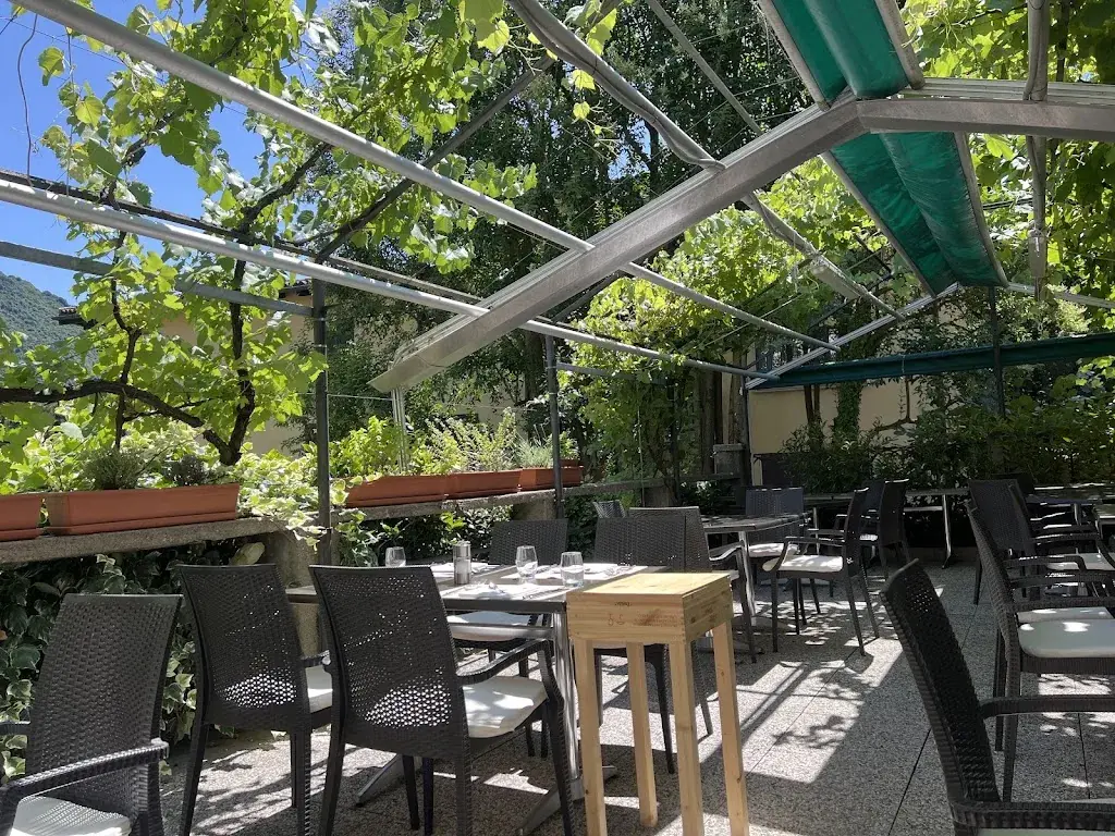 Sara Maccagnan_Cantinetta Balmelli 1912_Gentilino_Bewertung