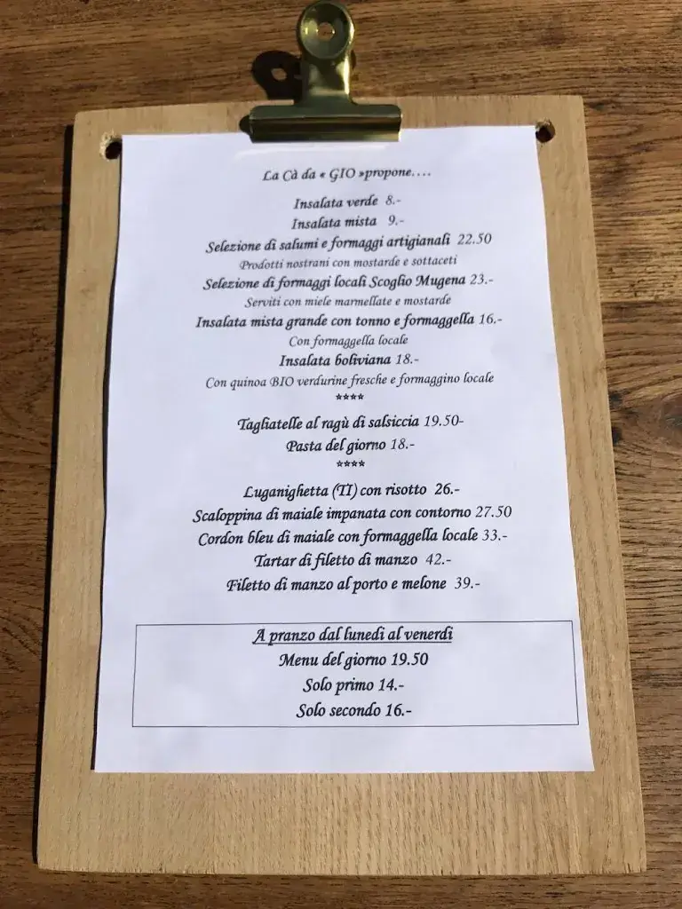 Osteria Bar Cà da Gió_Alto Malcantone_menu_image_1