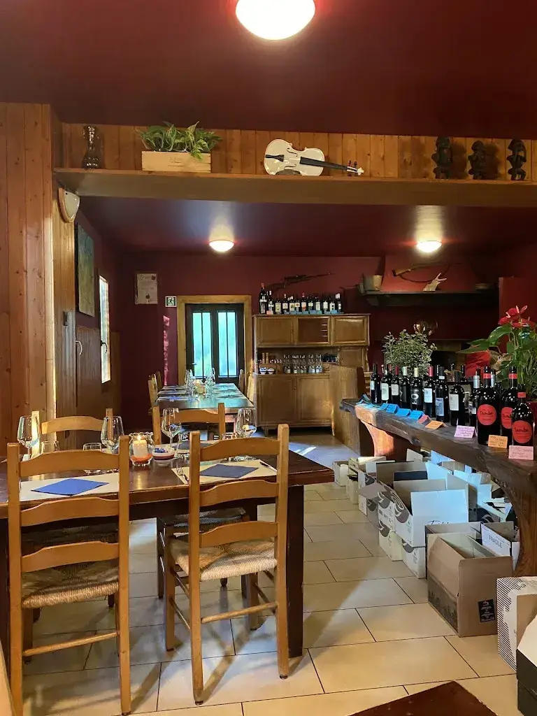 D M_Ristorante Grotto Posmonte_Collina d'Oro_review