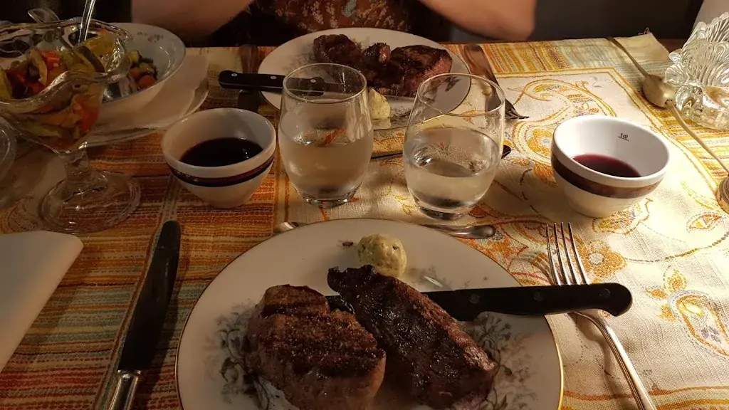 Menü_Grotto Flora B&B_Agra_Bild_7