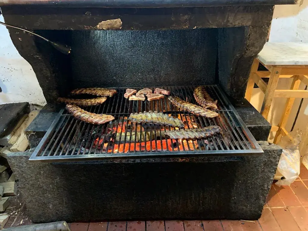 Menü_Grotto Flora B&B_Agra_Bild_9