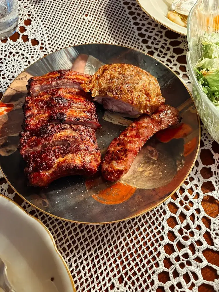 Carly B_Grotto Flora B&B_Agra_Bewertung