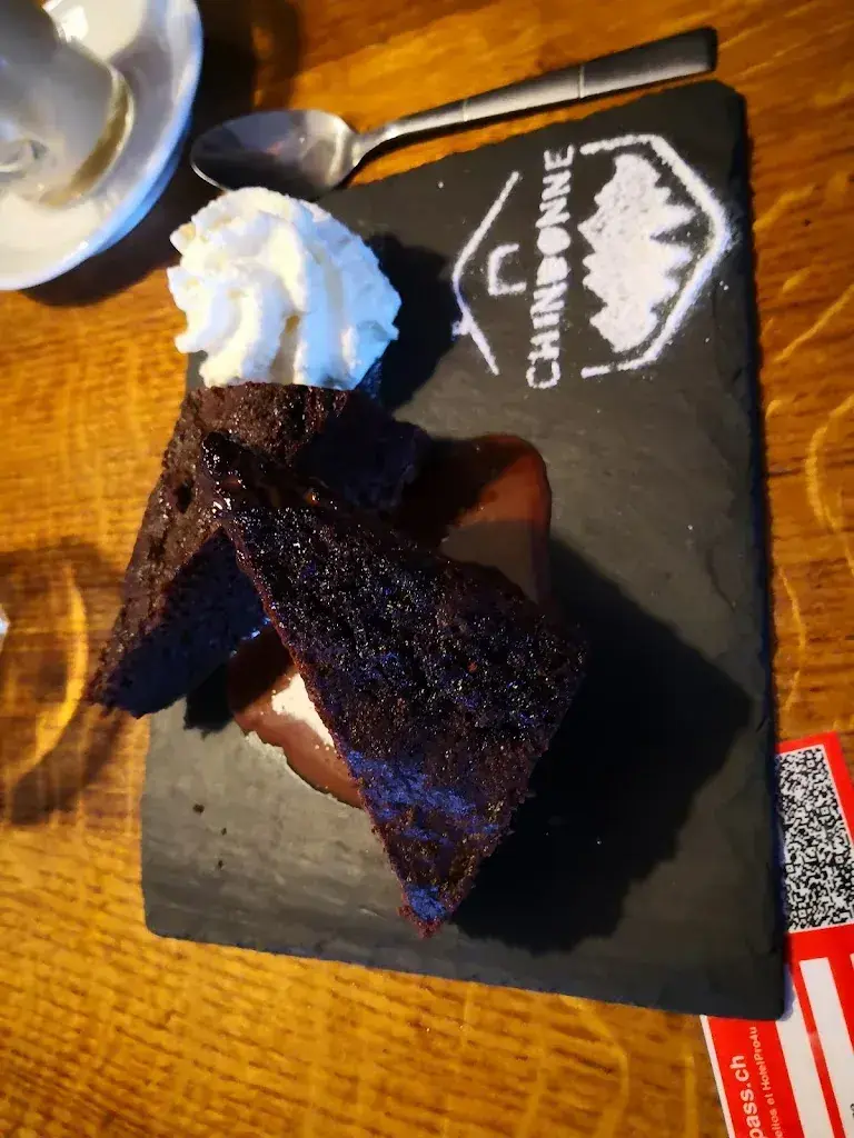 Menu_Auberge de Chindonne_Les Giettes_image_5