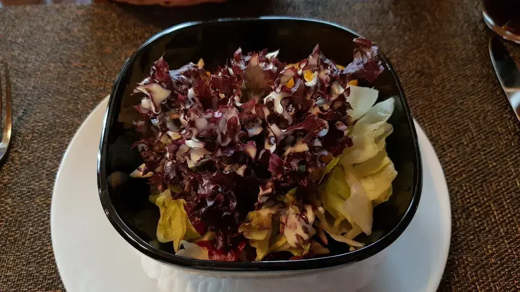 Menu_Hasenstrick - Restaurant & Hotel_Dürnten_image_1