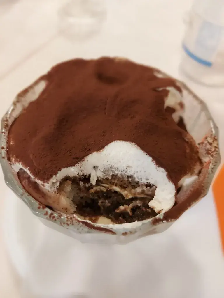 Menu_Ristorante Pizzeria Grotto Bedorè_Italy_image_5