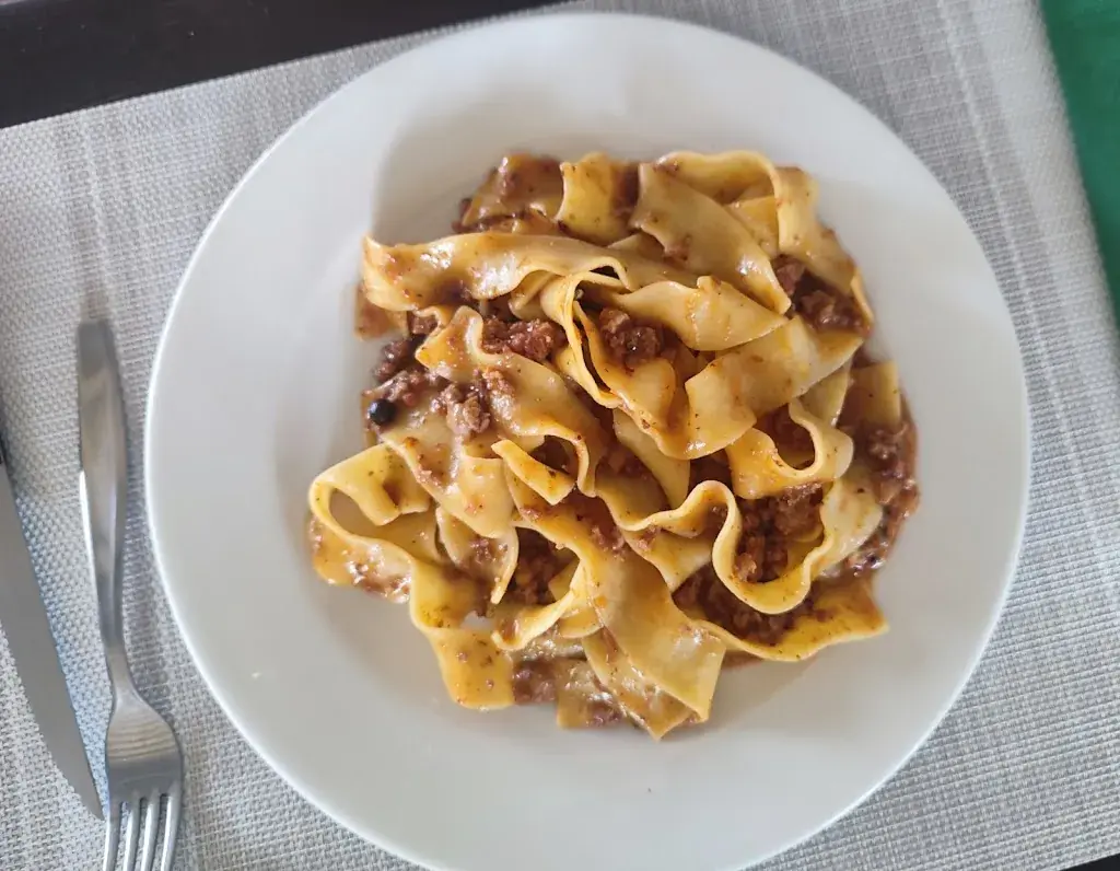 Menu_Ristorante Pizzeria Grotto Bedorè_Italy_image_7