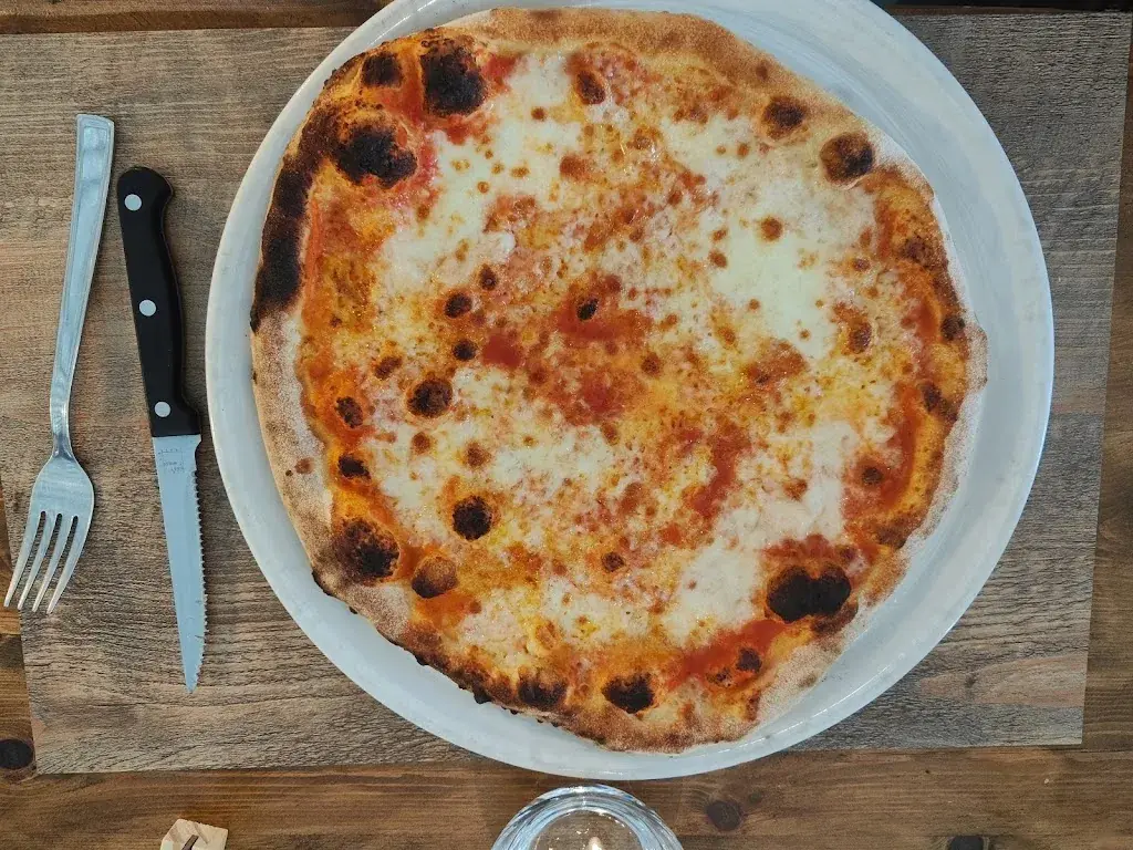 Supervince07 (supervince07)_Ristorante Pizzeria Grotto Bedorè_Italy_review