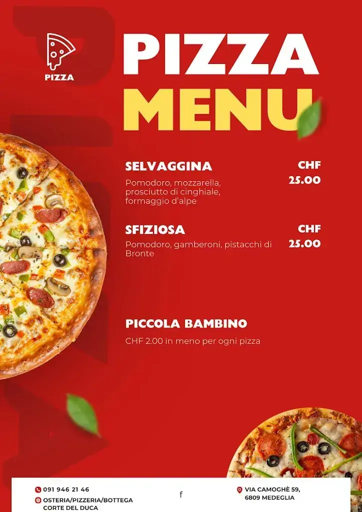 Menu_Osteria-Bottega Corte del Duca_Medeglia_image_1