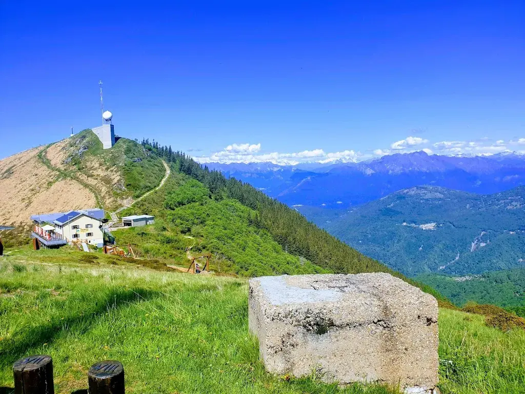 Ryszard Kielpikowski_Ristorante Lema 1624_Miglieglia_review