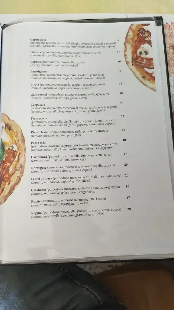 Menu_Ristorante Bironico Sagl_Bironico_image_3