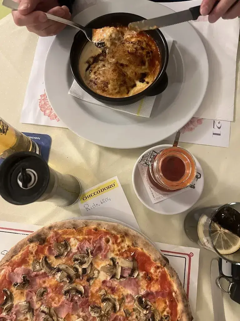 Masa Nguyen_Ristorante Bironico Sagl_Bironico_review