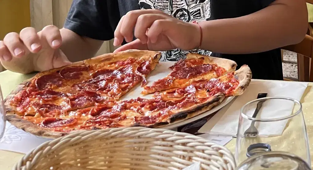 Lisa Petrova_Ristorante Bironico Sagl_Bironico_review