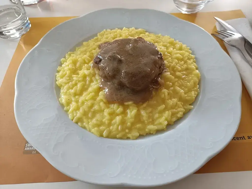 Loris Cesardi_Ristorante Banfi_Bironico_recensione