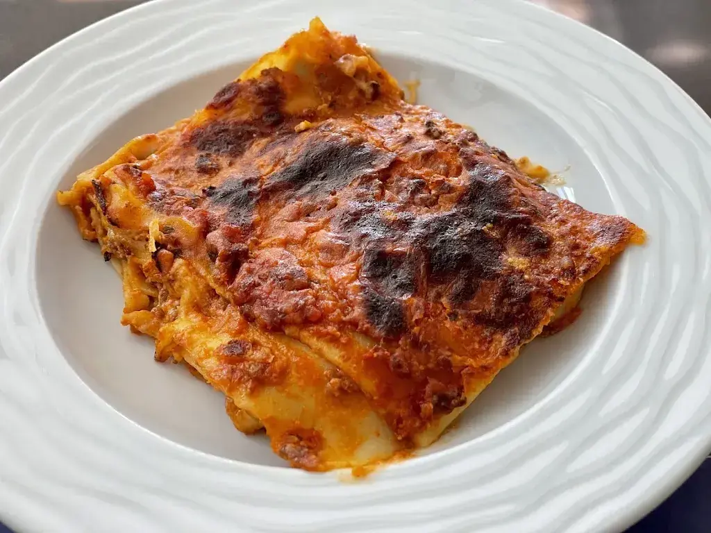 Stefano Rioggi_Ristorante Banfi_Bironico_recensione