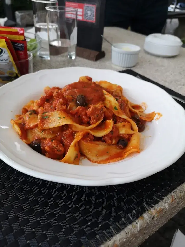 Mary Simesuk_Ristorante Banfi_Bironico_recensione