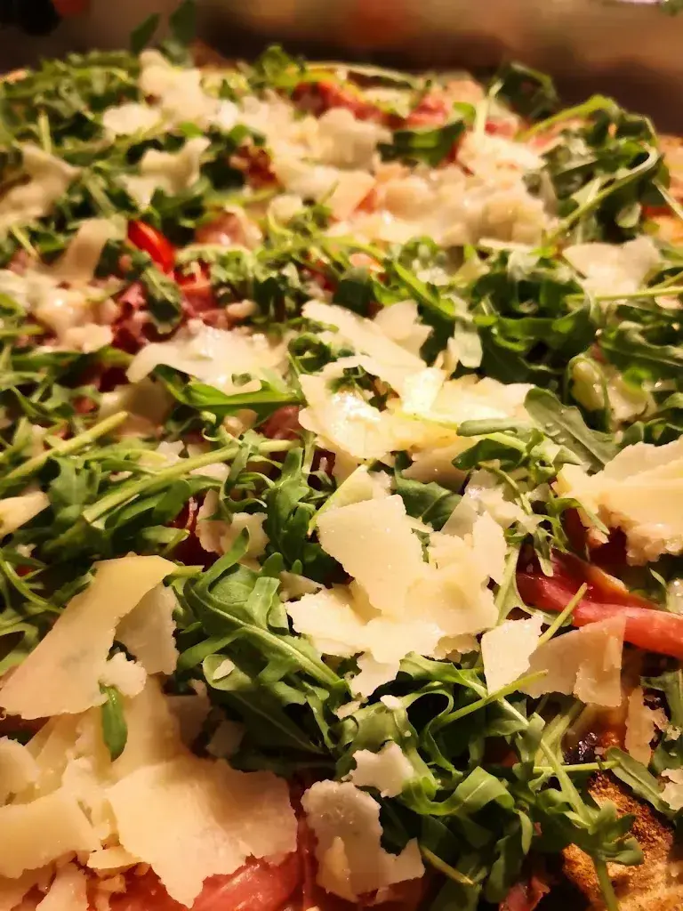 Irim Gar_Ristorante alla Bricola_Rivera_review