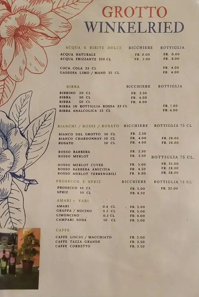 Grotto Winkelried_Rivera_menu_image_1