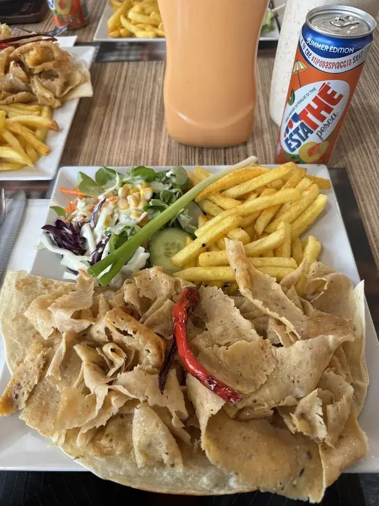 Jan Baur_Café Bistro Geelig_Gebenstorf_recensione