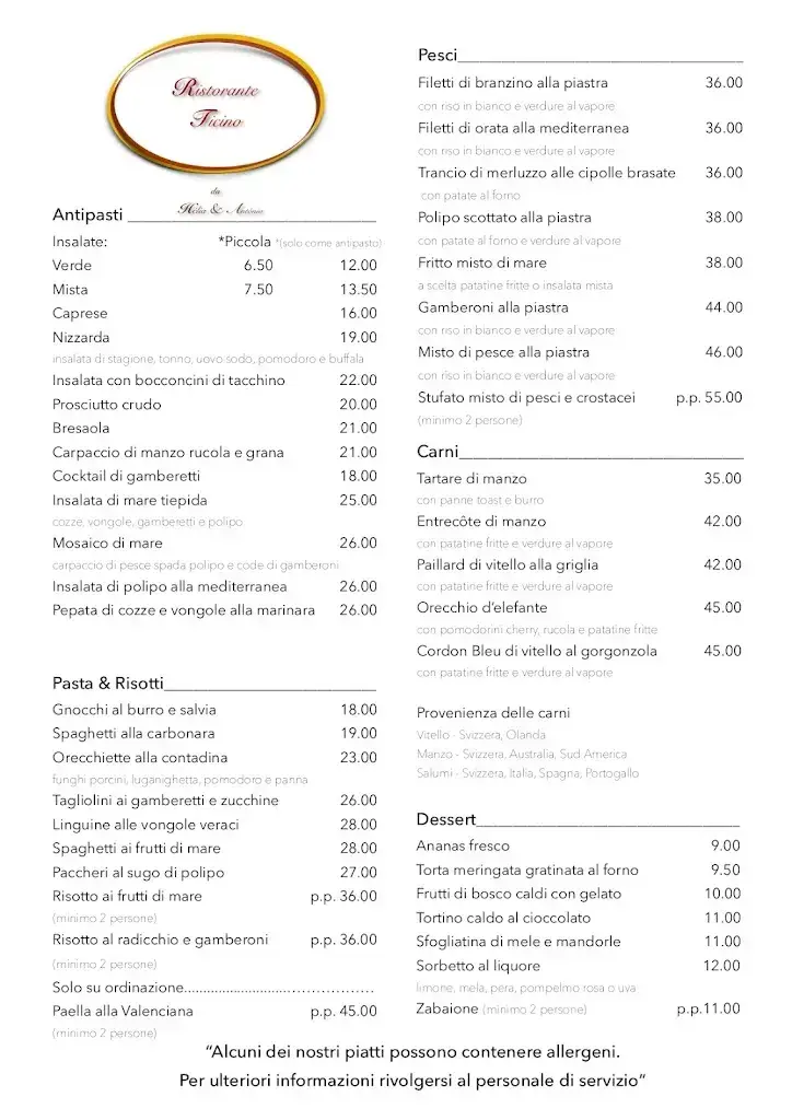 Menu_Ristorante Ticino_Rivera_image_1