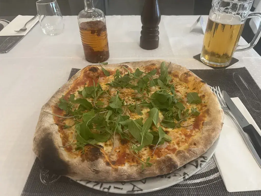 Andy tremmo_Ristorante Il Veliero_Rivera_review