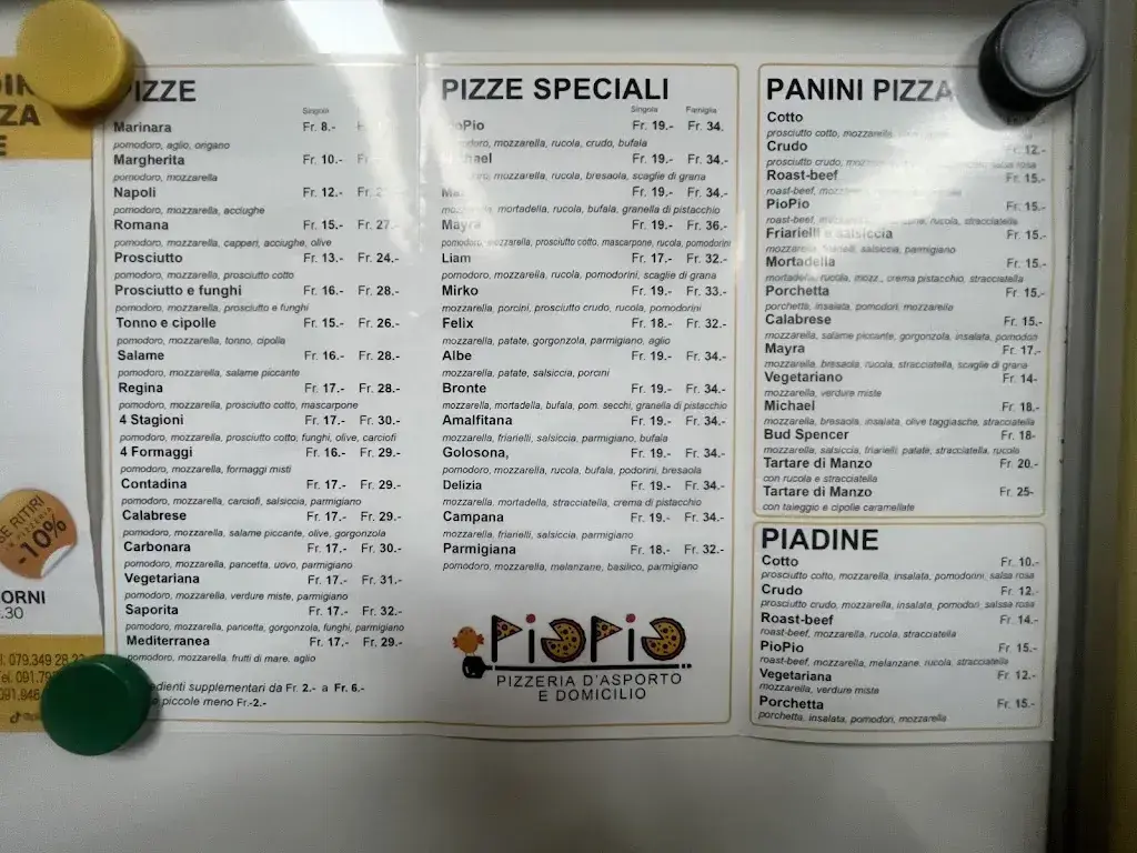 Menu_PIZZERIA PIO PIO RIVERA_Rivera_image_2