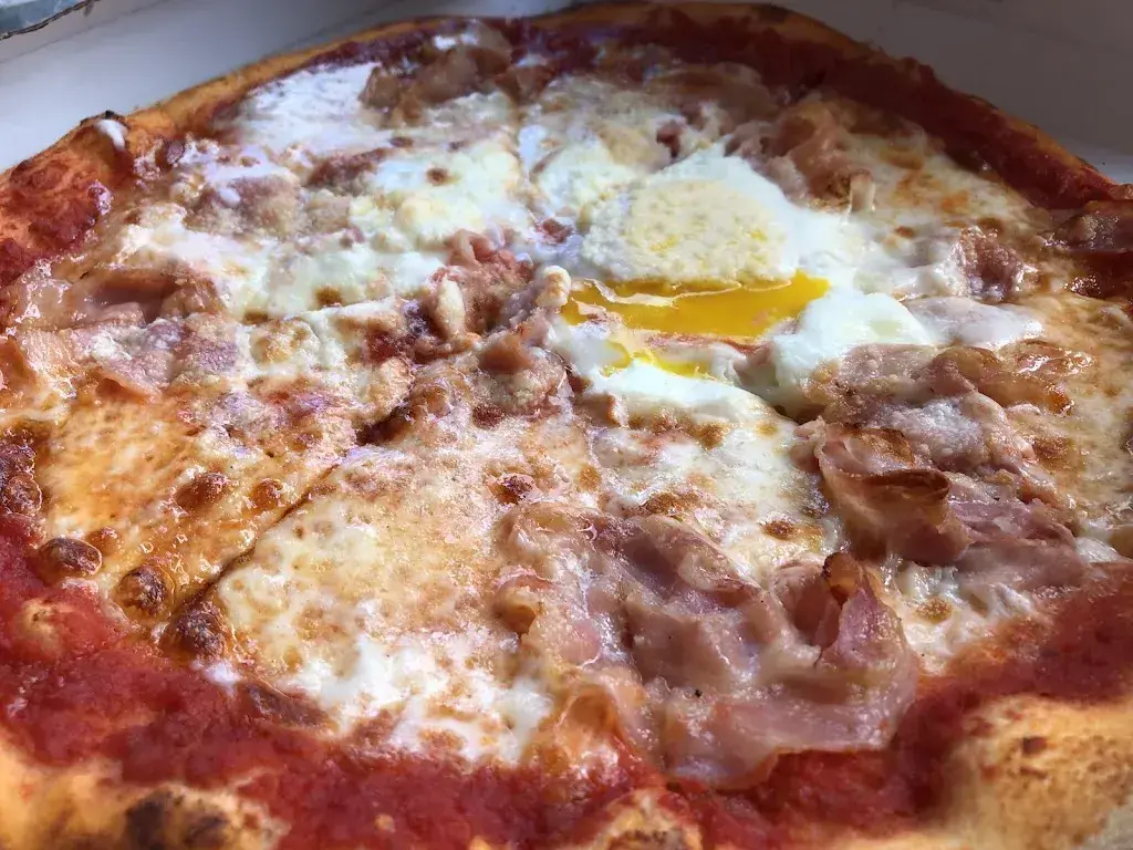 Simone Tonini _PIZZERIA PIO PIO RIVERA_Rivera_review