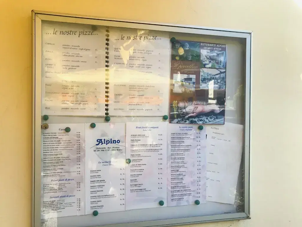 Ristorante Pizzería Alpino_Rivera_menu_image_1