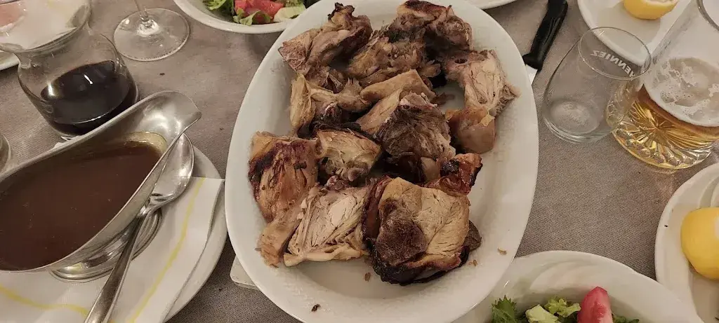 Marco Vitagliano_Ristorante Pizzería Alpino_Rivera_review