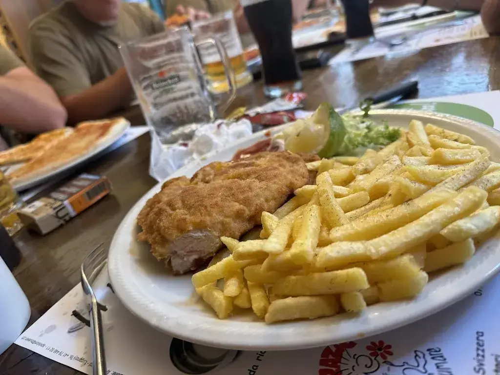 Anonymous Foodie_Ristorante Pizzería Alpino_Rivera_review