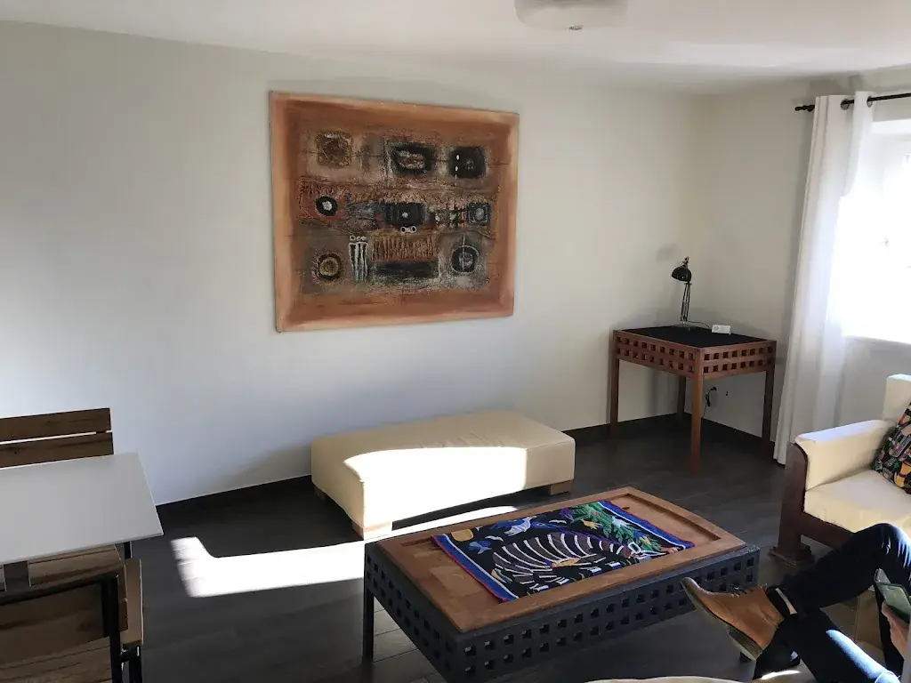 K H_Guesthouse Arosio_Alto Malcantone_review