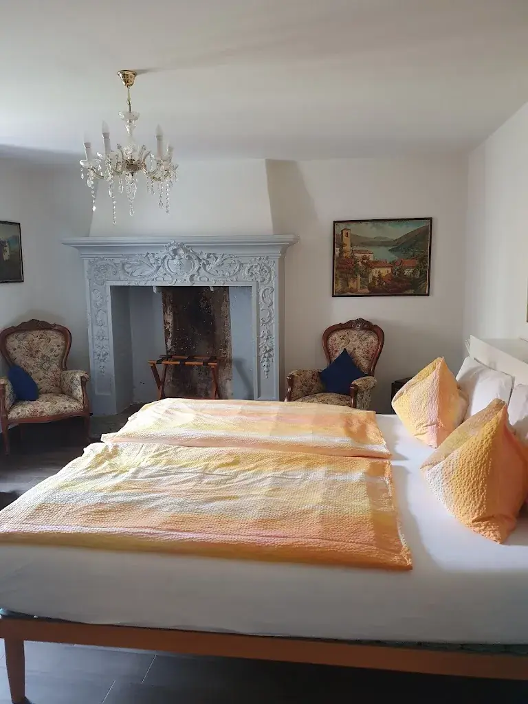 Jenny Götze_Guesthouse Arosio_Alto Malcantone_review